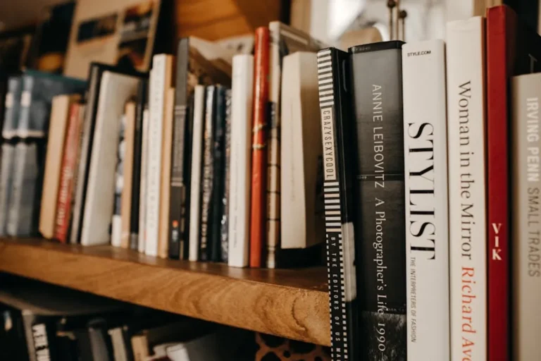 Author Biographies Checklist for Lifelong Learners