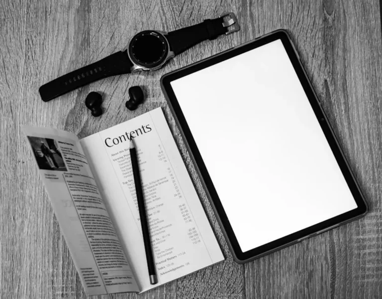 Author Biographies Checklist for Teachers