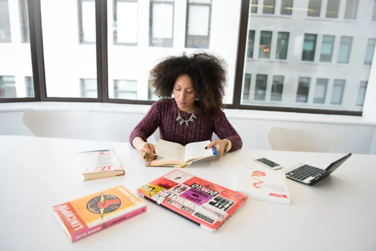 Best Book Club Questions for Students
