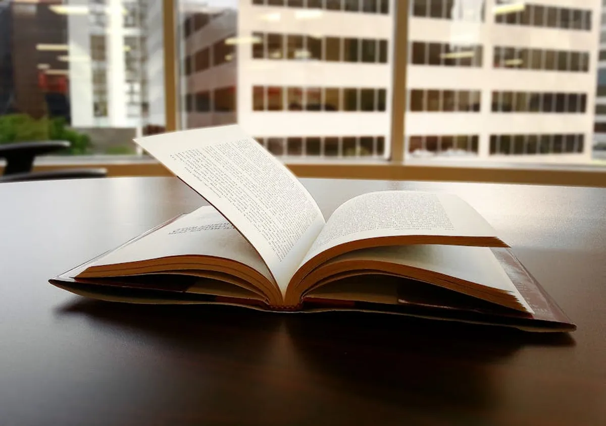Best Books About Architecture and Cities