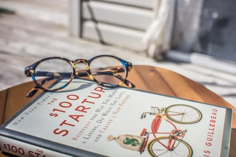 Best Books About Entrepreneurship