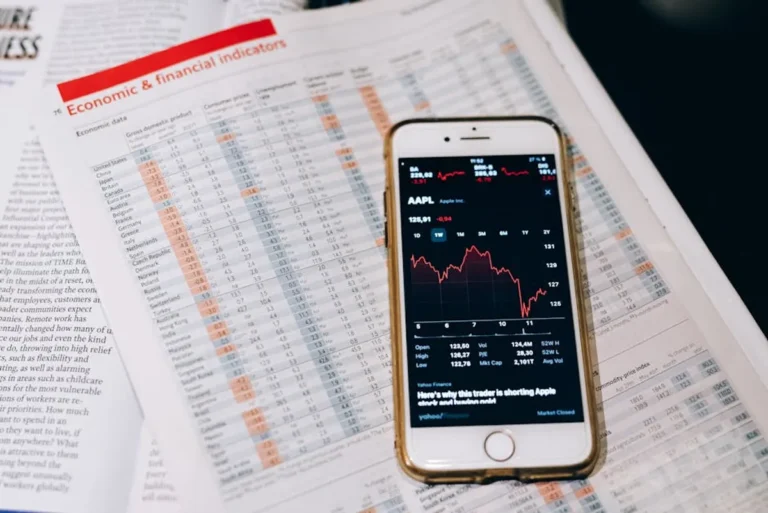 Best Books About Finance for Beginners