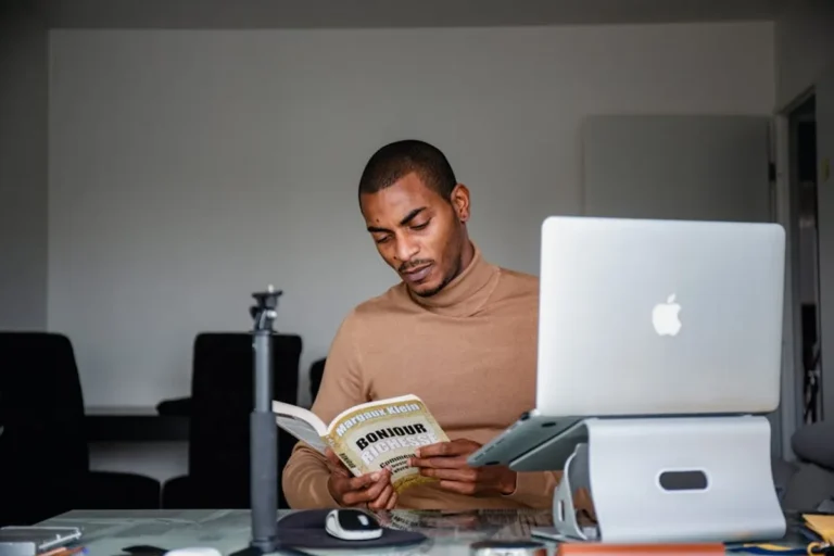 Best Books About Food and Cooking