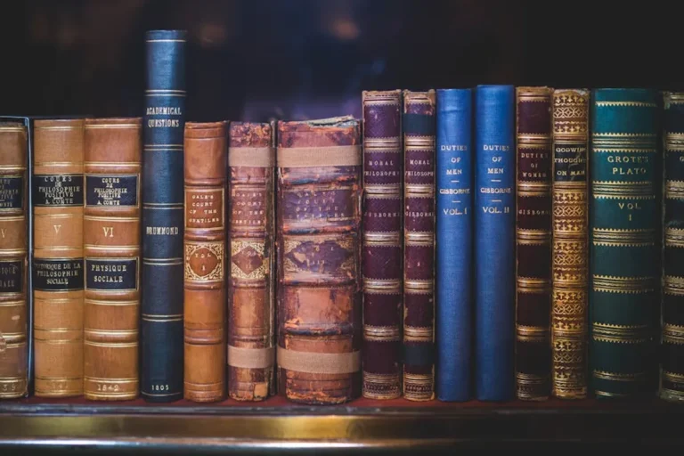 Best Books About History and Culture