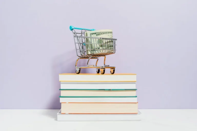 Best Books About Investing