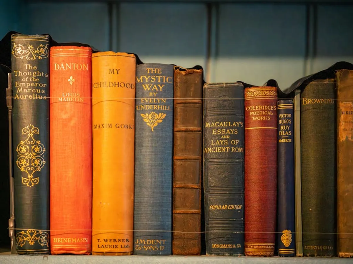 Best Books About Philosophy for Beginners