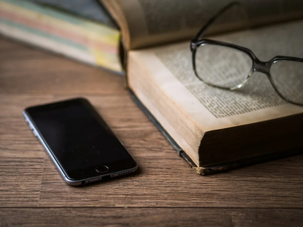 Best Books About Writing for New Authors