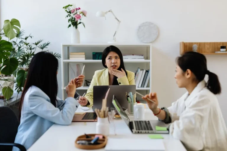 Best Communication Skills for Beginners