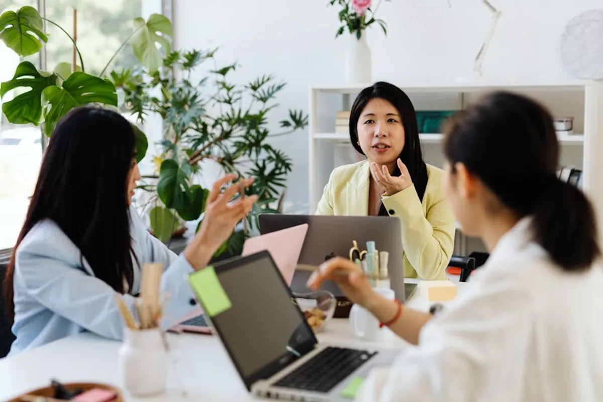 Best Communication Skills for Writers