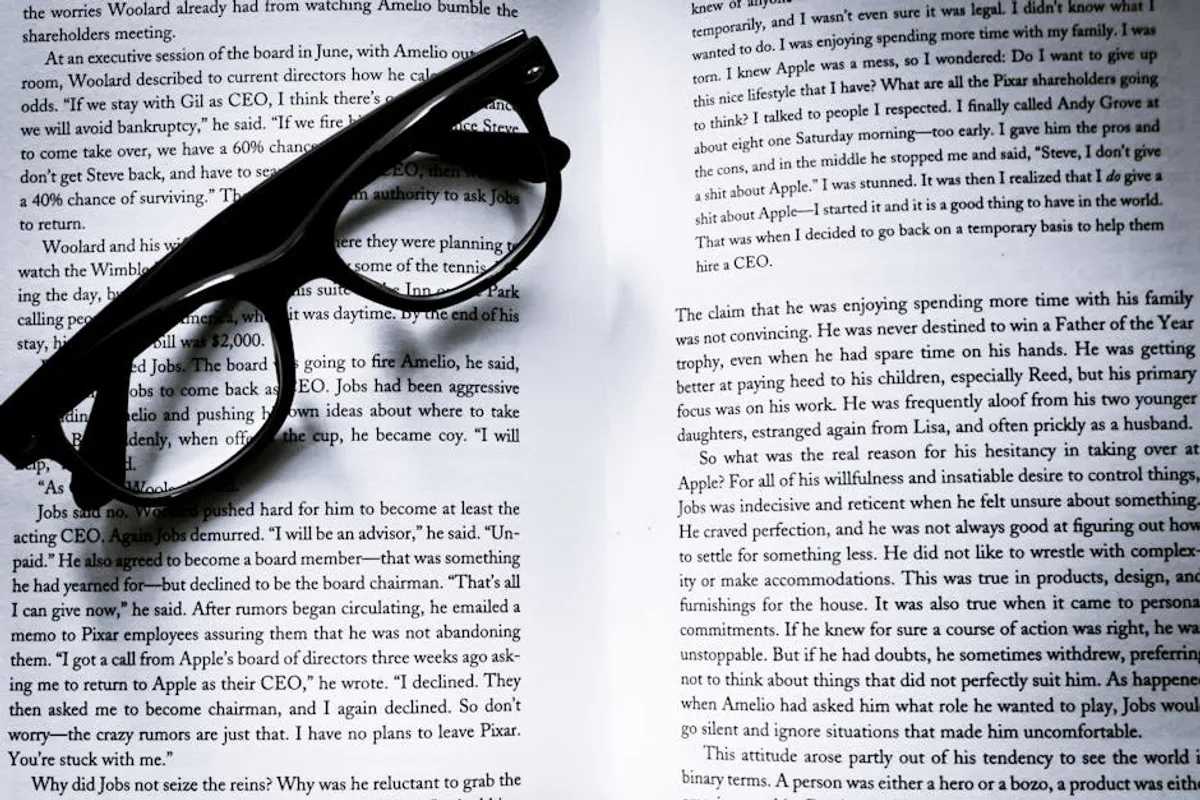 Best Nonfiction Lessons for Book Clubs