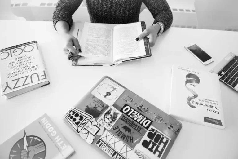 Best Nonfiction Lessons for Lifelong Learners