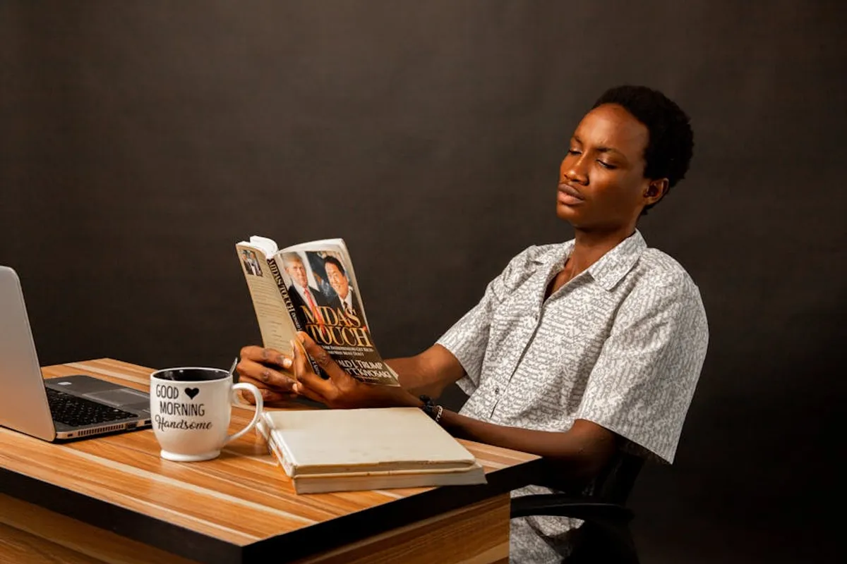 Best Reading Habits for Book Clubs