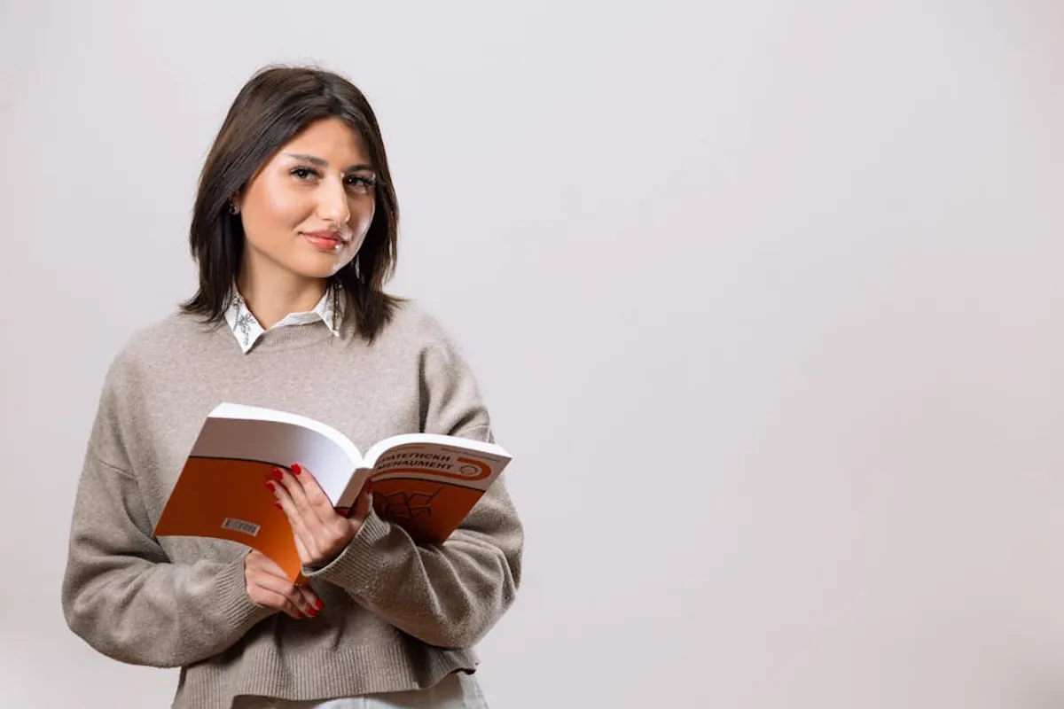 Best Reading Habits for Lifelong Learners