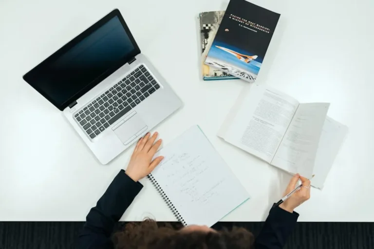 Best Study Guides for Writers