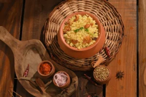 Biryani quotes: Menu, Prices, Guide, and What to Try