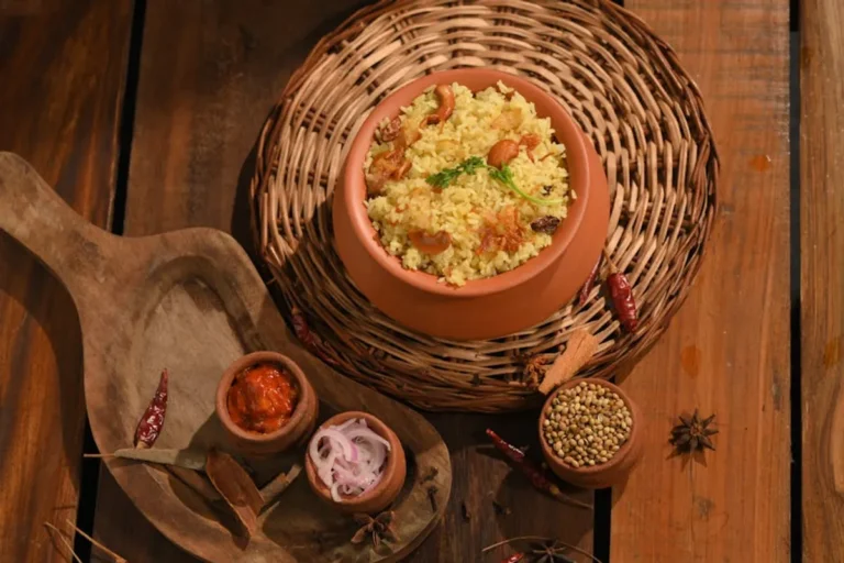 Biryani quotes: Menu, Prices, Guide, and What to Try