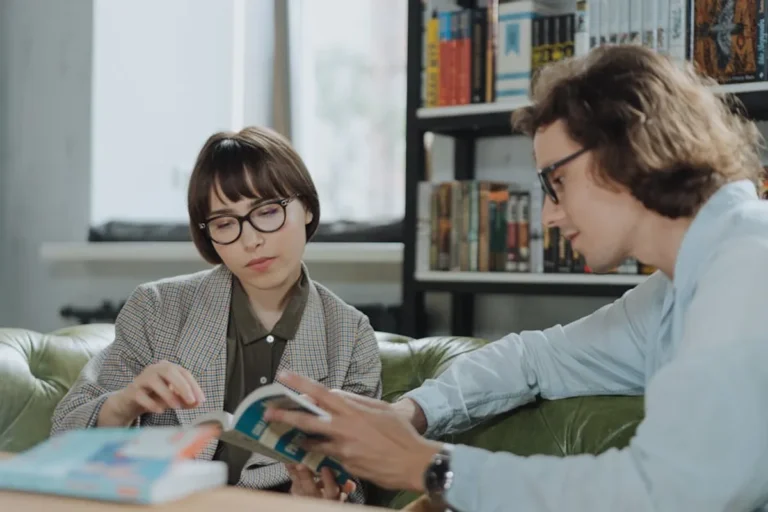 Book Club Questions Checklist for Book Clubs