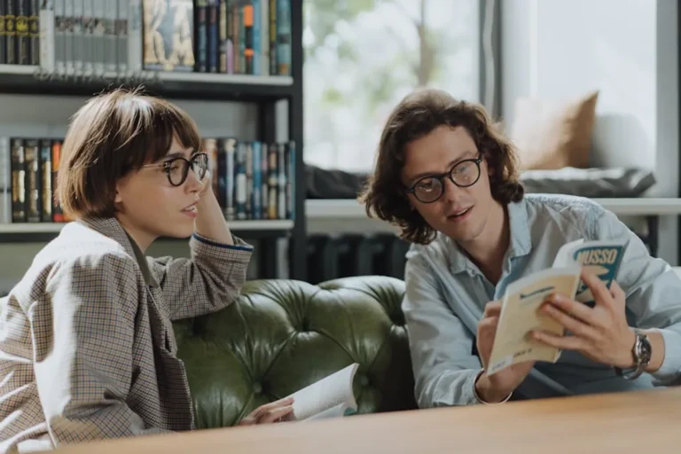 Book Club Questions Checklist for Parents