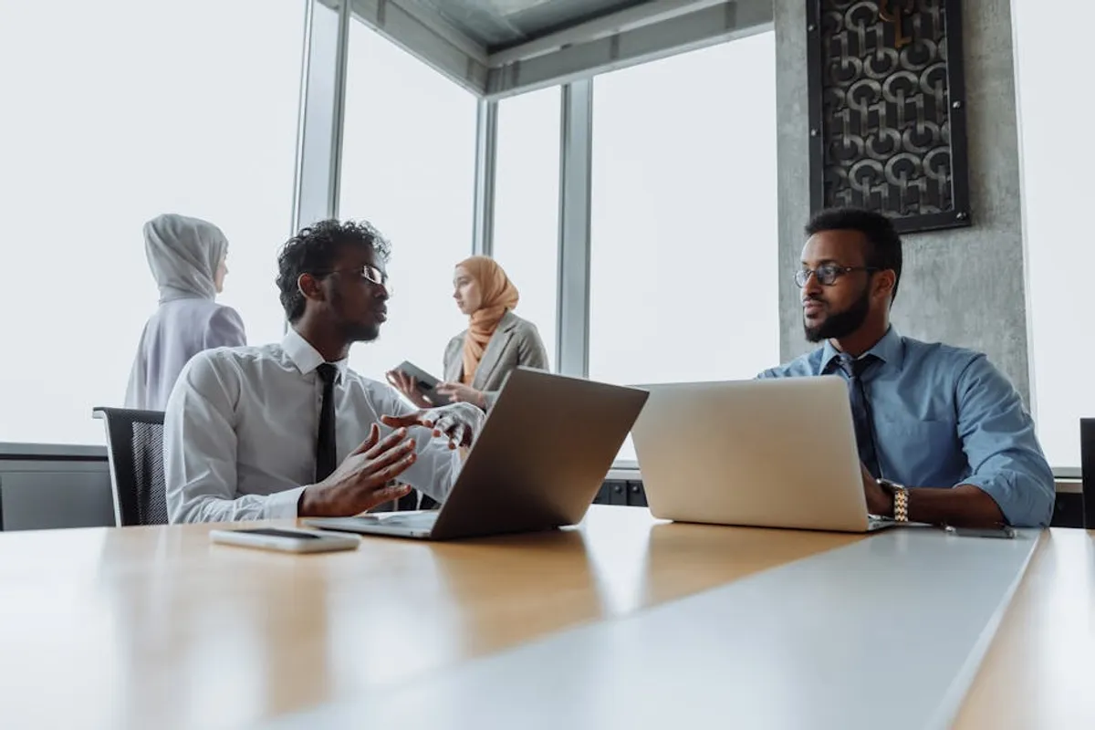 Communication Skills Checklist for Beginners