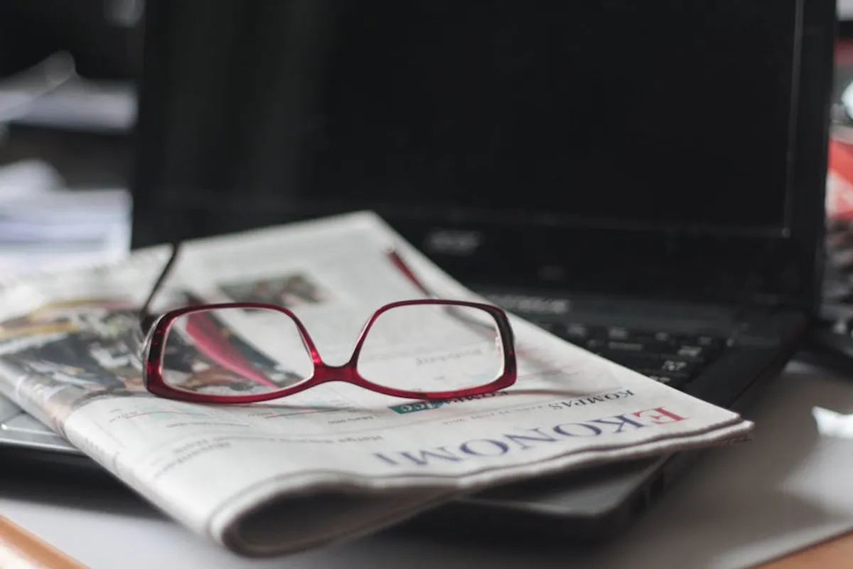 Critical Reading Checklist for Lifelong Learners