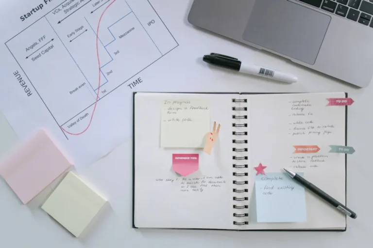 Essay Planning Checklist for Book Clubs