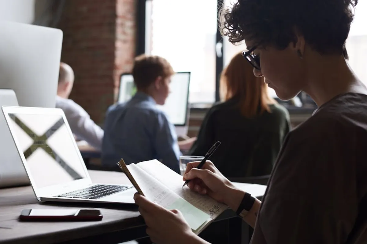 Essay Planning Checklist for Parents