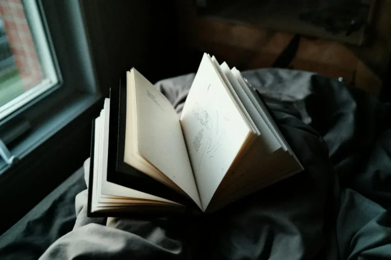 Five Novels That Get Married Life Right