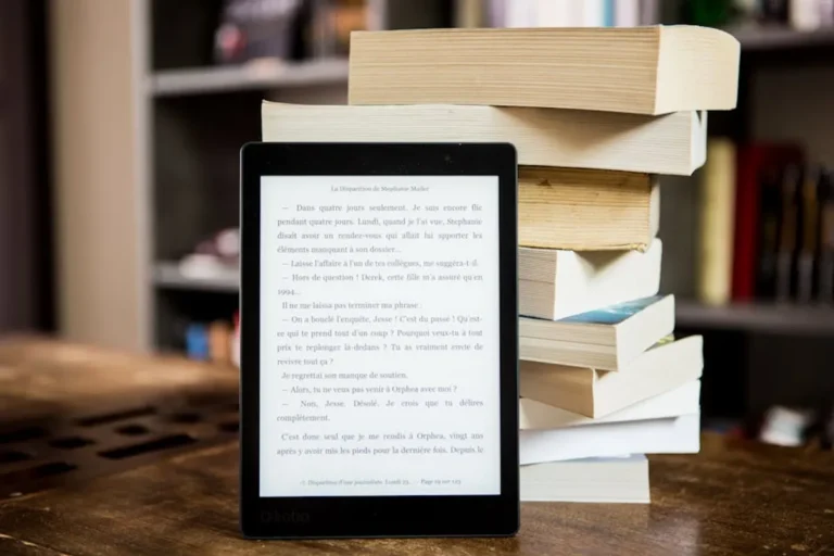 How Book Summaries Help Students Learn