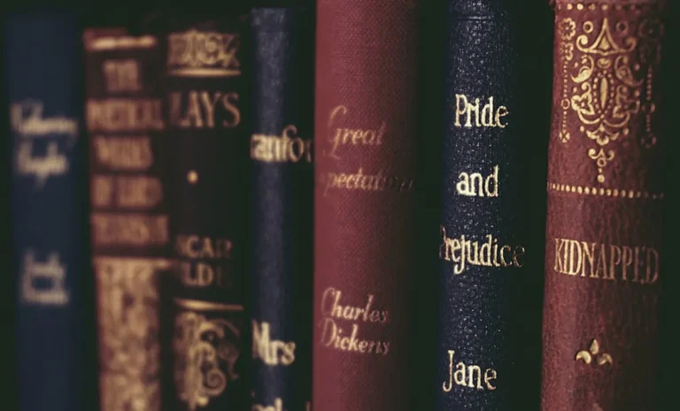 Jane Austen Biography: Life, Books, and Influence