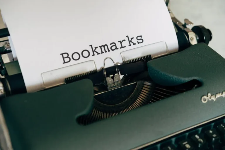 Modern Novels Checklist for Busy Readers