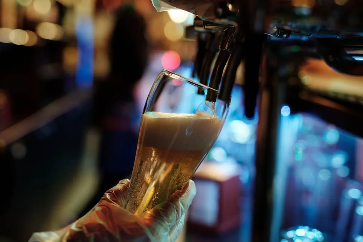 Pilsner beer brands: Menu, Prices, Guide, and What to Try
