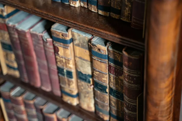 Five Books on Living Through Empire's Decline
