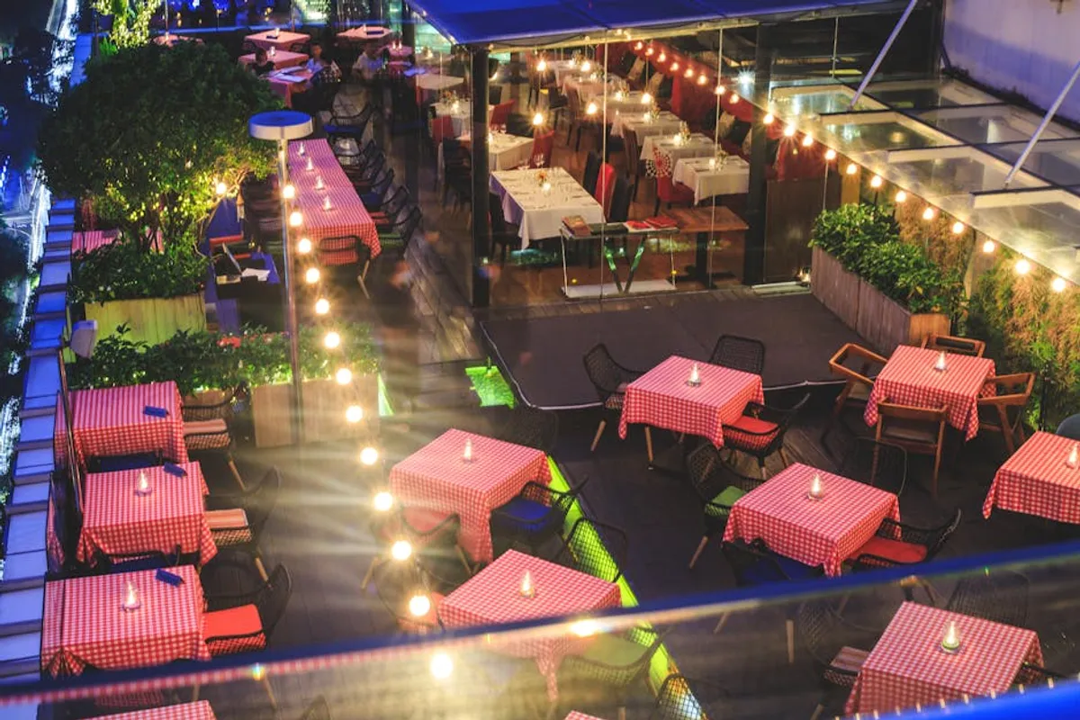 Rooftop restaurants dallas: Complete Guide, Tips, Prices, and Things to Know