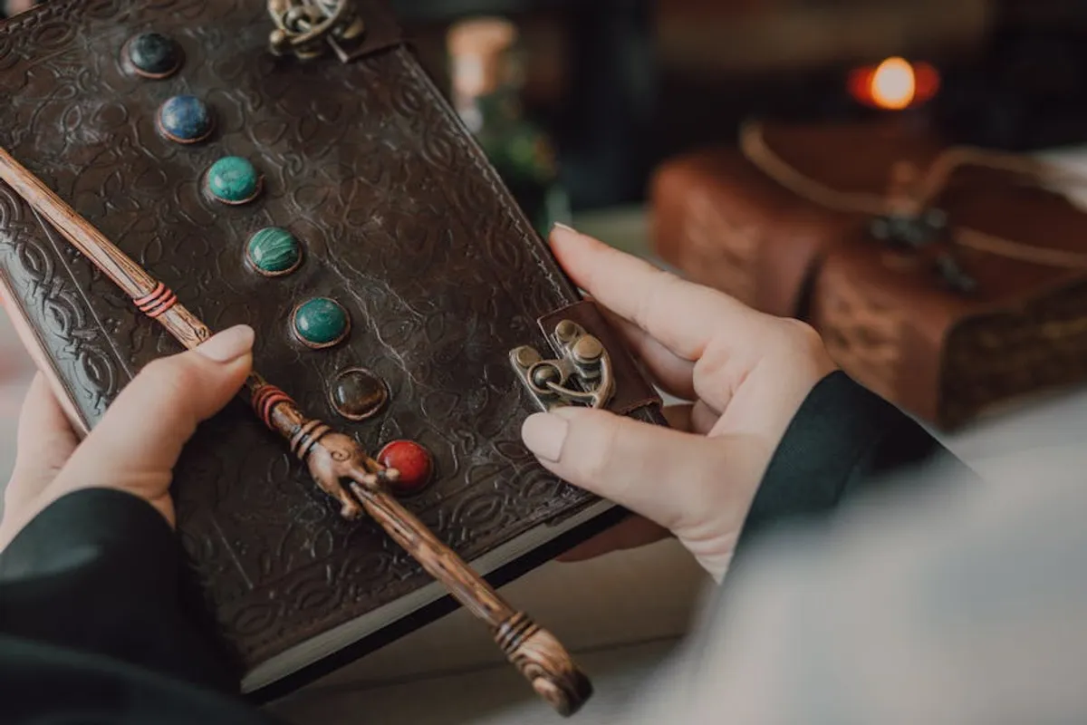 The Alchemist Book Club Questions and Discussion Guide