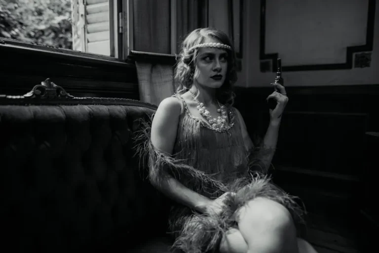 The Great Gatsby Themes Explained for Students