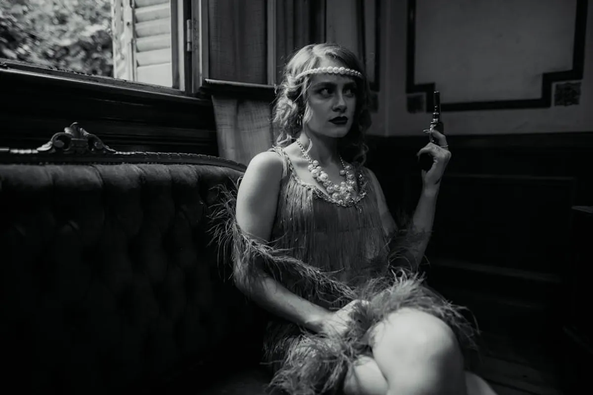 The Great Gatsby Themes Explained for Students