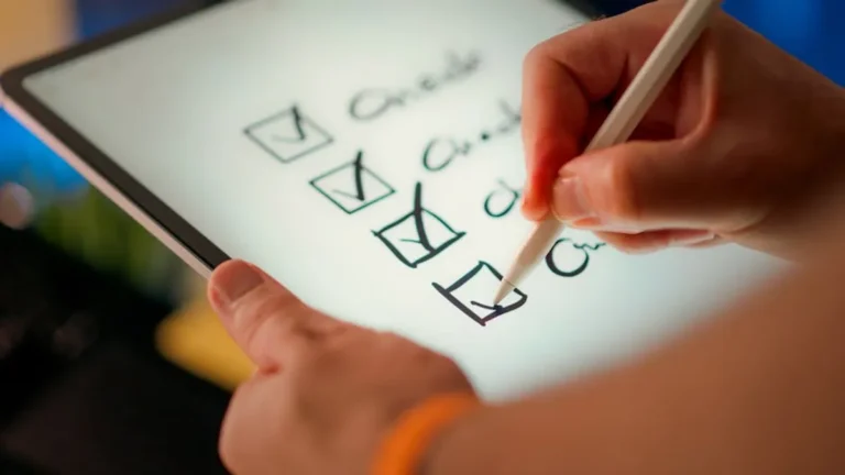 Ya Fantasy Checklist for Parents